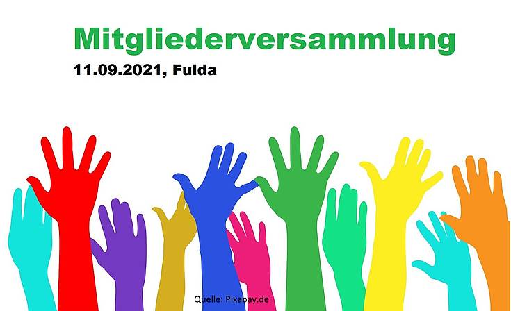 Einladung